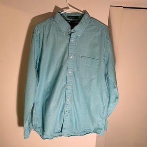 Tommy Hilfiger Long Sleeve Shirt